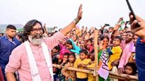 झारखंडमध्ये भाजपचा का झाला पराभव; प्रचारात पुढे पण मतात का नाही झाले परिवर्तन? 