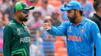 टीम इंडिया चॅम्पियन्स ट्रॉफी खेळण्यासाठी पाकिस्तानात जाणार नाही,जाणून घ्या कुठे होणार भारत-पाक सामना