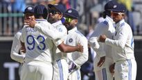 कर्णधार बुमराहच्या नेतृत्वाखाली पर्थमध्ये भारताचा मोठा विजय, बॉर्डर-गावस्कर ट्रॉफीत 1-0 ने आघाडी