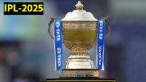 BCCIचा मोठा निर्णय, IPL 2025चा थरार या तारखेपासून रंगणार, पुढील तीन हंगामाच्या तारखाही केल्या जाहीर 
