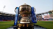 IPL 2025 Auction: मेगा लिलावासाठी संपूर्ण 574 खेळाडूंची यादी एका क्लिकवर