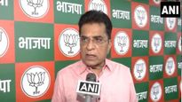 मौलाना नोमनींवरुन राजकारण तापलं, सोमय्यांची निवडणूक आयोगाकडे तक्रार. फडणवीसांचंही ट्विट