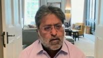 सहीसाठी जबरदस्ती, सुनंदा पुष्कर प्रकरणात धमकी मिळाली; ललित मोदींचा सोनिया गांधी-शशी थरुरवर आरोप 