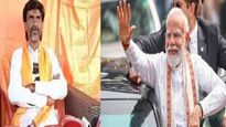 मलिक-मुश्रीफ मोदींना चालतात, मग आम्ही मुस्लिमांसोबत का चालत नाही..? जरांगेंचं चोख प्रतिउत्तर