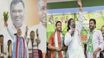 झारखंड निवडणुकीत कोण मारणार बाजी? मतदानापूर्वी नवीन सर्व्हे आले समोर, वाचा सविस्तर