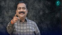 धमकीमुळे प्रसिद्ध झालेले आ. सुहास कांदे आहेत तरी कोण? संपत्ती किती? गुन्हे किती? वाचा संपूर्ण स्टोरी