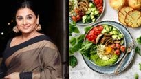 Vidya Balan Weight Loss : विद्या बालनने जीम न लावता कसे केले वजन कमी! 'हा' आहार केला फाॅलो, वाचा