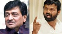..तर अशोक चव्हाणांच्या मुलीला निवडणुकीत पाडणार! लक्ष्मण हाकेंचे  चॅलेंज! या मतदारसंघात देणार पाठींबा