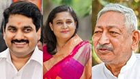 शाहू महाराज छत्रपती खासदारकीचा राजीनामा देणार? कोल्हापुरात काय घडलं, सतेज पाटील म्हणाले- फसवणूक झाली