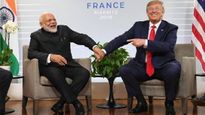 'माझे प्रिय मित्र ट्रम्प यांचे ऐतिहासिक विजयाबद्दल अभिनंदन', PM मोदींनी केले 'ते' खास फोटो शेअर!