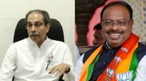 उद्धव ठाकरेंची घरात बसून कारभार करायची सवय सुटली नाही - बावनकुळेंची खोचक टीका! नेमकं काय घडलं वाचा