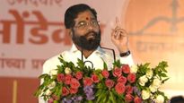 दिल्लीतील फुसका फटका आला; पंचसुत्री थापा मारुन गेला! CM एकनाथ शिंदे यांची राहूल गांधींवर टीका