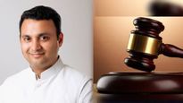 अभिजीत अडसूळांची हायकोर्टात धाव! अन्य पक्षाच्या उमेदवाराकडून महायुतीच्या फोटो, झेंड्याचा वापर प्रकरण