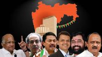 राज्यातील 'या' 30 विधानसभा मतदारसंघात अटीतटीची निवडणूक! होतेय उमेदवारांची चर्चा!
