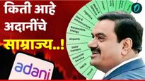 Adani group : अदानींचे किती आहे साम्राज्य? ते काय विकतात अन् शेअर्समधून कशी करतात कमाई? घ्या जाणून