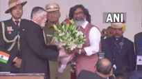 हेमंत सोरेन यांनी घेतला मोठा निर्णय; शहीद अग्निवीर अर्जून महतोंच्या कुटुंबीयांना 10 लाखांची घोषणा 