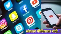 ऑस्ट्रेलियात 16 वर्षाखालील मुलांना सोशल मीडिया वापरायला बंदी! कधीपासून किती लागणार दंड? वाचा