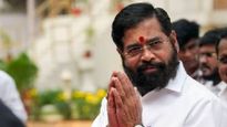 एकनाथ शिंदे यांचा मूड अचानक झाला फ्रेश..! 'ही' आहेत तातडीच्या पत्रकार परिषदेची पाच कारणे