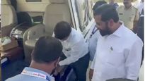 मोठी बातमी! एकनाथ शिंदे यांची तब्बेत बिघडली; वैद्यकीय पथक पोहोचले मूळ गावी