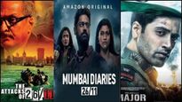 26/11 च्या हल्ल्यावरील टाँप फाईव्ह चित्रपट, तुम्ही पाहिले नसतील तर नक्की पहा...