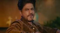 'मुफासा' सारखीच आहे किंग खानच्या आयुष्याची कथा, व्हिडिओ शेअर करत सांगितले साम्य