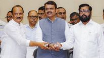 उपमुख्यमंत्री होतो, पण... एकनाथ शिंदे यांची भाजपला नवीन अट?