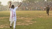 हेमंत सोरेन यांचा आज शपथविधी; वाचा कशी आहे रांचीतील तयारी
