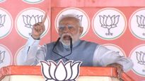 'एक रहेंगे तो सेफ रहेंगे' झारखंडमधील सभेत पंतप्रधान मोदींचा नारा, काँग्रेसने जाती-जातीत फूट पाडली