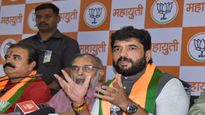 मुरलीधर मोहोळ मुख्यमंत्री होणार..? स्वतः पोस्ट करत केला 'हा' खुलासा