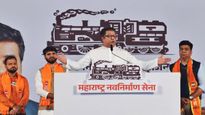 शेवटच्या भाषणातही राज ठाकरेंचा शरद पवारांवर निशाणा; म्हणाले, राष्ट्रवादीच्या जन्मानंतर...