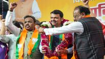 पुन्हा देवेंद्रच..! शपथविधीची तारीख ठरली, ठिकाणही ठरलं; वाचा आत्ताची अपडेट 