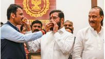 ठरलं..? महायुतीत मुख्यमंत्री कुणाचा..? महाराष्ट्रात 'हे' दोन फाँर्म्यूले निश्चित