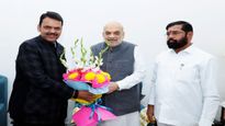 शपथविधी कधी? आणि कोण-कोण येणार? महायुतीच्या 'या' नेत्यानं सगळं सांगून टाकलं