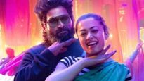अल्लू अर्जुनच्या 'पुष्पा'चा पार्ट 3 बनणार, रश्मिका मंदान्नाने पोस्ट शेअर करत दिले 'पुष्पा 3'चे संकेत