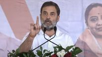मोदींना स्मृतीभ्रंशाचा आजार झालाय... राहुल गांधींचा भाजपवर जोरदार प्रहार 