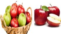 Green vs Red Apple : लाल की हिरवे, दोन्हीपैकी कोणते सफरचंद खाण्यासाठी आरोग्यदायी ?