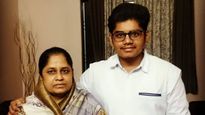 तासगावात रोहित पाटलांचाच जलवा; वडील आर. आर. आबांचा वारसा चालविणार
