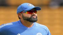 Rohit Sharma Net Worth : दुस-यांदा बाप झालेल्या रोहित शर्मा आहे करोडोंच्या संपत्तीचा मालक