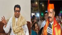 राज ठाकरे यांनी भेट नाकारली, सदा सरवणकर माहीमधून निवडणूक लढवणार
