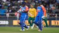 IND vs SA: संजू सॅमसनने केला विश्वविक्रम, भारतीय संघाने एकाच सामन्यात मोडले अनेक विक्रम
