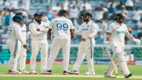 Border Gavaskar Trophy सुरू होण्यापूर्वीच टीम इंडियाला मोठा धक्का,दुखापतग्रस्त खेळाडू मायदेशी परतला