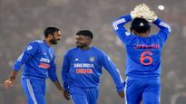 भारत-दक्षिण आफ्रिका सामन्यात कोणाचे पारडे जड, फलंदाज की गोलंदाज? खेळपट्टी-हवामान अहवाल जाणून घ्या