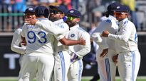 WTC Points Table : पर्थमधील विजयानंतर भारताला मोठा फायदा, अंतिम फेरीत प्रवेश?