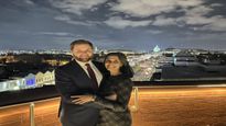 US Presidential Election 2024 : कोण आहेत उषा वन्स, ट्रम्प यांच्या विजयानंतर का आहेत चर्चेत ?