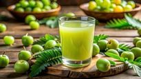 आवळा-कच्च्या हळदीची कांजी हिवाळ्यात पोटासाठी ठरते अमृत; कशी बनवणार अन् फायदे काय 