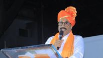 आमदारकीची आणि मंत्रीपदाचीही हॅट्ट्रीक... अतुल सावेंनी करुनच दाखवलं