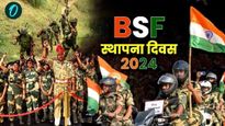 BSF ची स्थापना केव्हा व कशी झाली? सीमा सुरक्षा ते LOC पर्यंत तैनात, शौर्याने भरलेला आहे इतिहास