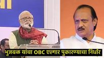 ..तर ओबीसींसाठी मी रस्त्यावर उतरून लढाई लढेल; छगन भुजबळांचा अजित पवारांना थेट इशारा    