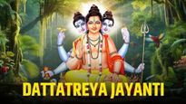 Dattatreya Jayanti 2024 Wishes: दत्त जयंतीच्या शुभ प्रसंगी आपल्या प्रियजनांना शुभेच्छा संदेश पाठवा