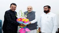 देवेंद्र फडणवीस महाराष्ट्राचे मुख्यमंत्री पण एकनाथ शिंदे उपमुख्यमंत्री म्हणून शपथ घेणार का?